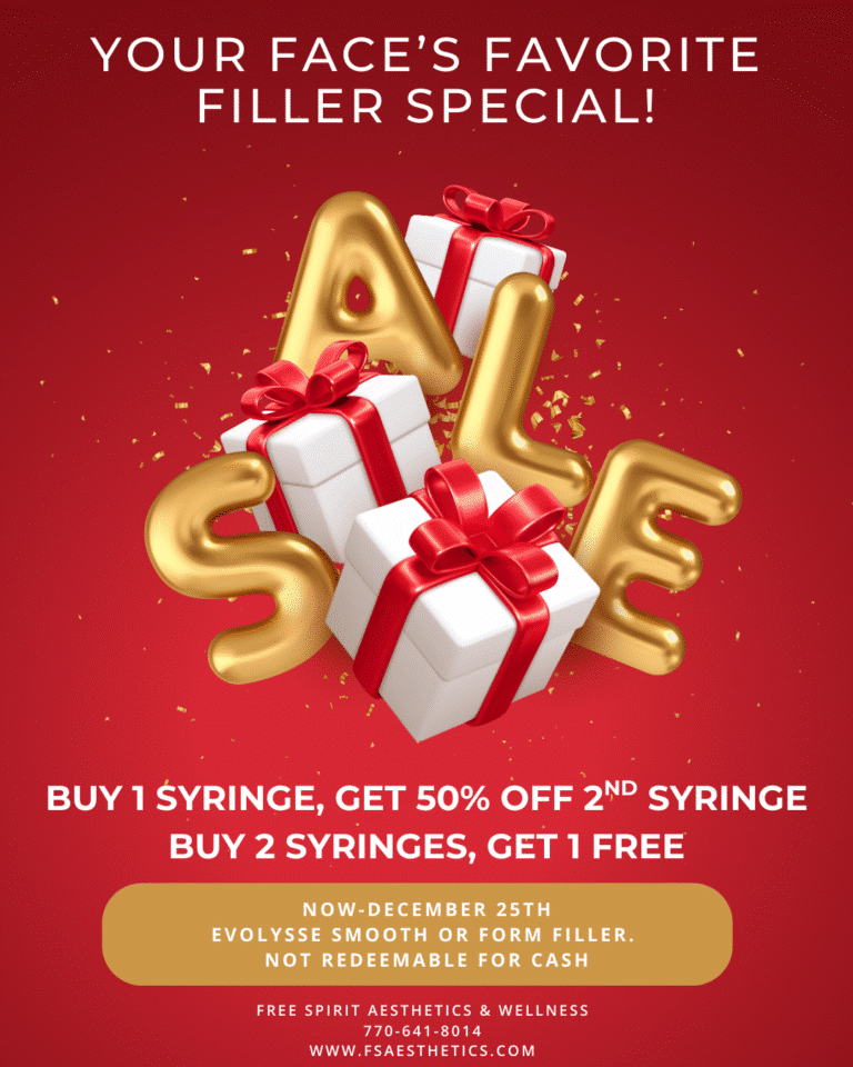 Filler Special December 2025